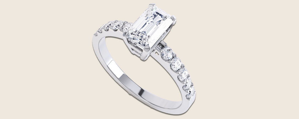 A Guide to Choosing the Perfect Engagement Ring