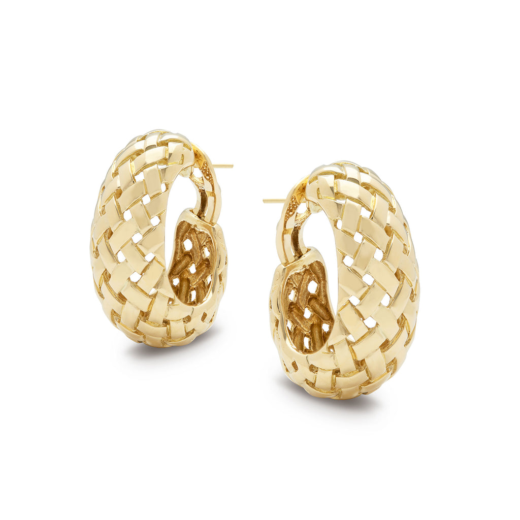 Preloved Van Cleef Arpels Earrings
