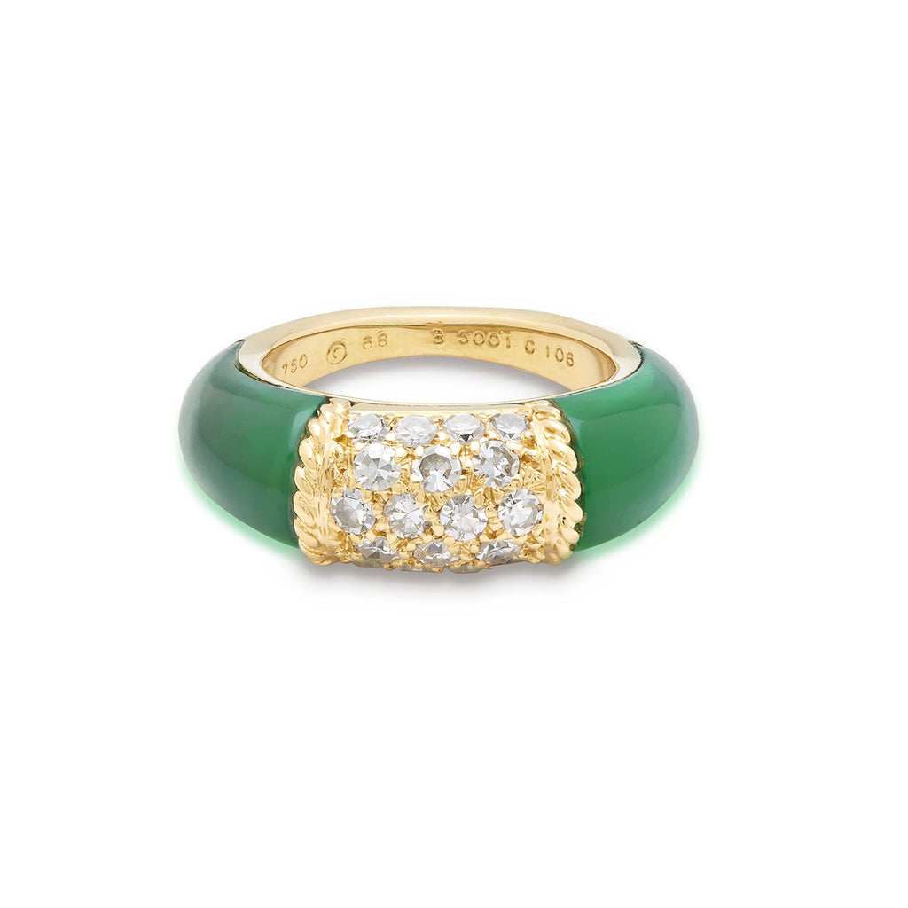 Pre-owned Van Cleef and Arpels Philippines Ring