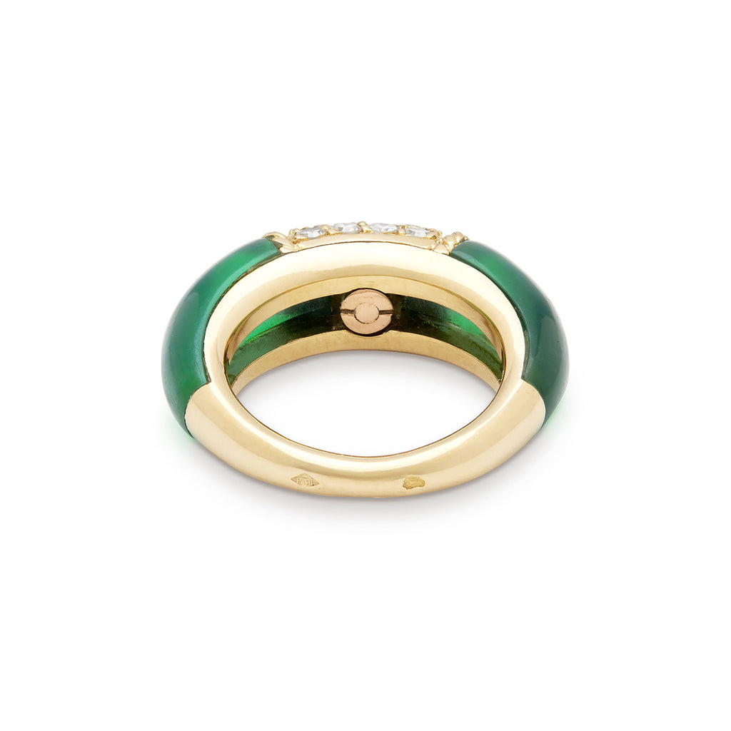 Van Cleef and Arpels Philippines Ring